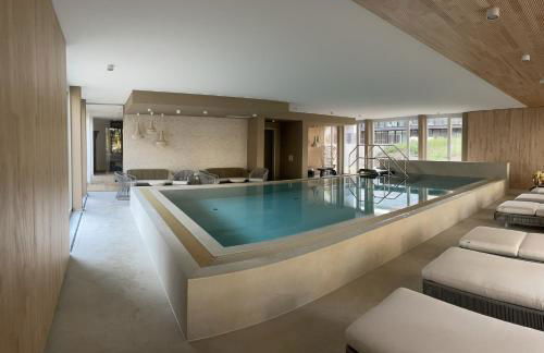 My Marina Apartment mit Pool und Sauna am See - Foto 3