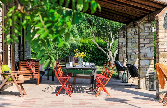 Col Di Luce 8 Emma Villas - Foto 22