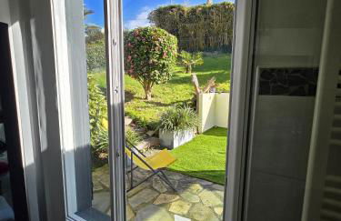 Maison vue mer incroyable 180 degrés , accès direct plage et GR34 - Foto 30