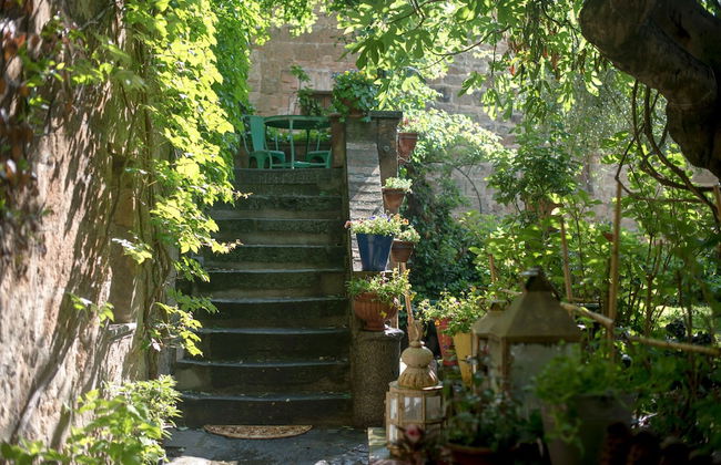 Corte della Maestà Antiche Residenze - Foto 17