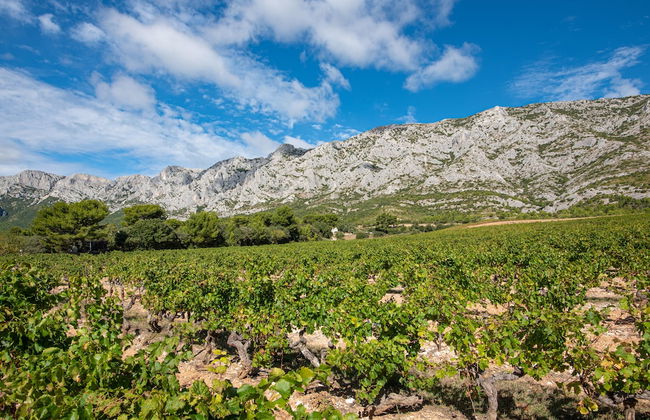 Comfort Aparthotel Aix Le Tholonet - Foto 13