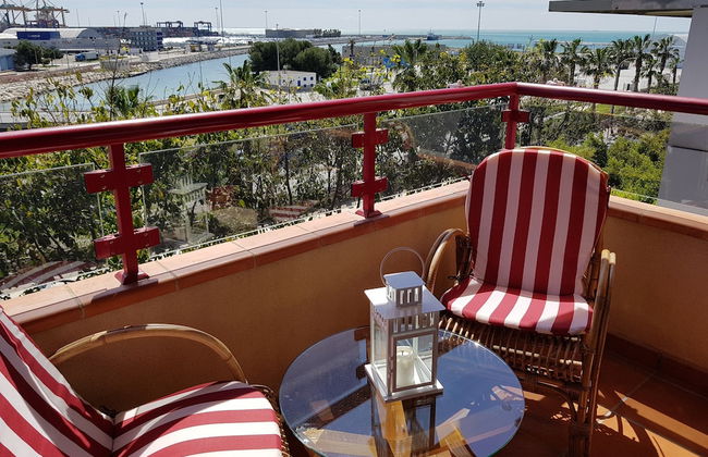 Fan Flat Sunset - Photo 1