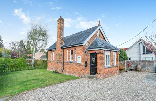 The Old Parish Hall - Foto 1