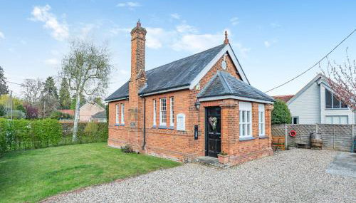 The Old Parish Hall - Foto 1