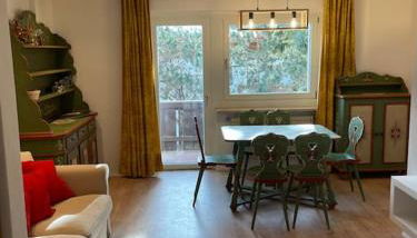 Appartamento a Dobbiaco nel cuore delle Dolomiti - Foto 2