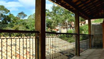 Chalés Ibiti Blessed - Foto 3