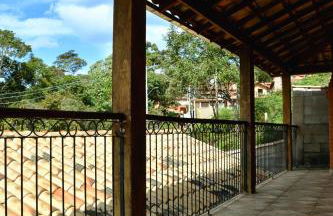 Chalés Ibiti Blessed - Foto 3