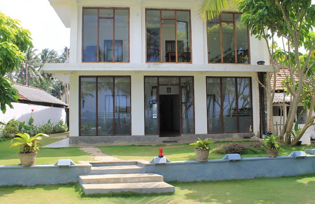 Ocean Breeze Villa - Photo 26