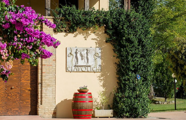 Masseria Ciavolich - Foto 47