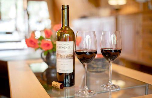 Das DÜNENHAUS - Foto 9