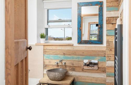 Characterful cottage near Tintagel and coast path - Foto 22