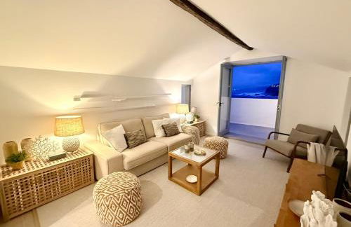 Casa Riva, Villa with Pool overlooking the Sea - Foto 50