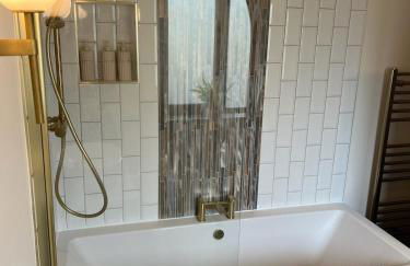 Firth View 2 - Country Escape with Sea Views of Arran! - Foto 42