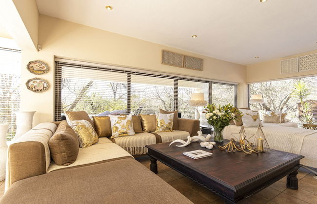 Vaal River YOLO Spaces – Vaal River Bush Lodge - Foto 59