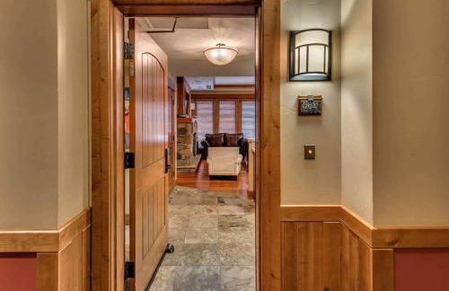 Catamount Lodge 204B by East West Hospitality - Foto 6