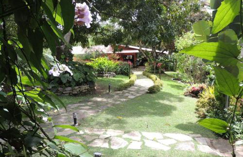 Sitio Alto da Montanha - você em paz com a natureza - Foto 38