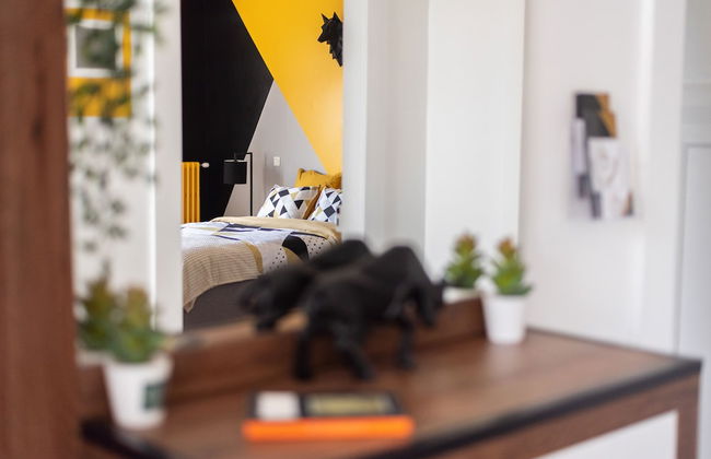 Private & Comfortable Apartments - Foto 19