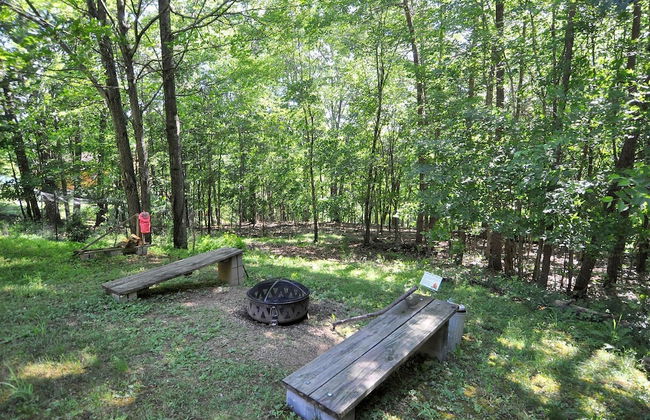 Creekview Cabin - A Perfect Escape - Foto 63