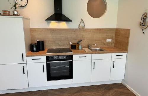 #4 Ommi Kese Suite PIRAT Sauna Balkon Seeblick - Foto 12