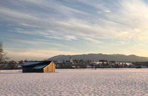 Ferienhaus Königsdorf - Urlaub im Tölzer Land - Foto 53
