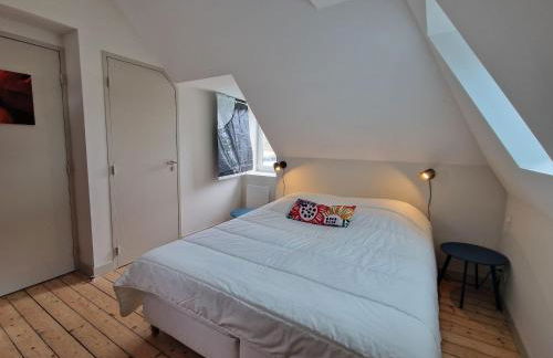 Charming Breton Holiday Home Right by the sea - Photo 56