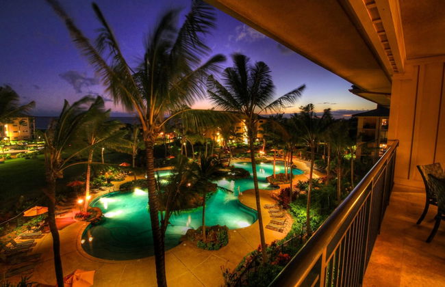 Koloa Landing Resort at Poipu,Autograph Collection - Foto 13