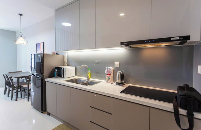 Sunrise City Apartment - Foto 65