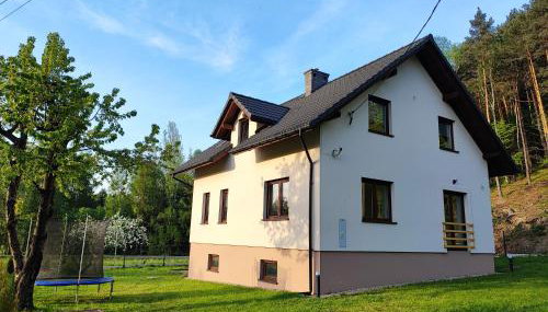 Apartamenty pod groniem - Foto 3, Garden view