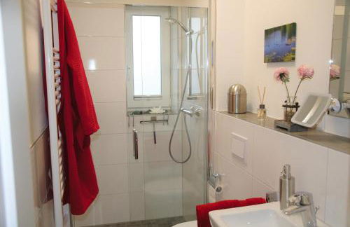 Ferienhaus direkt am Diemelsee-Heringhausen-Willingen-Toplage-Sauna-3 Schlafzimmer-2 Terrassen-109 qm-incl Wäsche - Foto 24