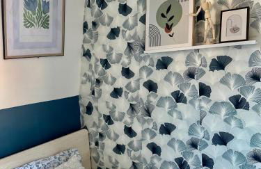 La belle échappée, maison chic près de lille & Parc Barbieux - Foto 32