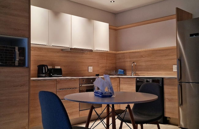 Matrix by Smart City Stays - Photo 4