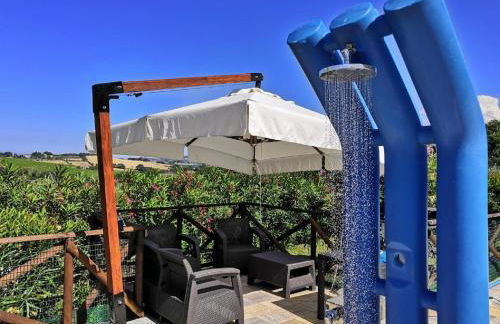 Villa in Marche with Private Pool - Foto 20