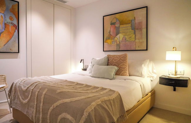 Cala Vadella Panoramic Retreat - Photo 16