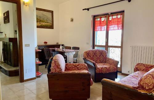 Apartment Nel Castagneto-2 by Interhome - Photo 5