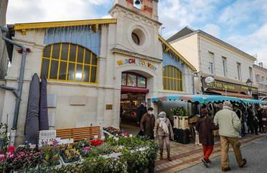 Maison familiale 4 chambres, proche commerces et plage - Foto 19