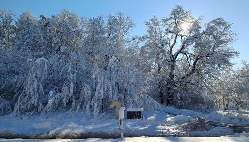 Casa Hintze II- 2 Zimmerwohnung 5 Minuten zu Fuß in die Innenstadt und nahe der Berge - Foto 4