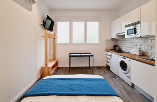 Bilbao ROOMS & KITCHEN Irala - Foto 41