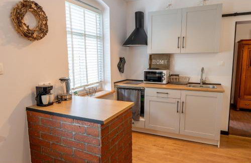 Apartamenty sudeckie nad zalewem IV - Foto 24