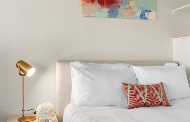 Arlington Stylish Studio Apartment - Foto 7