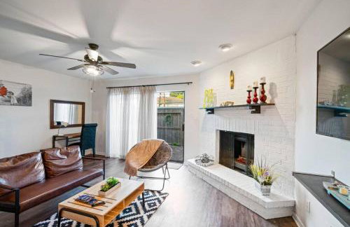 Townhome - Convenient Location - Foto 6