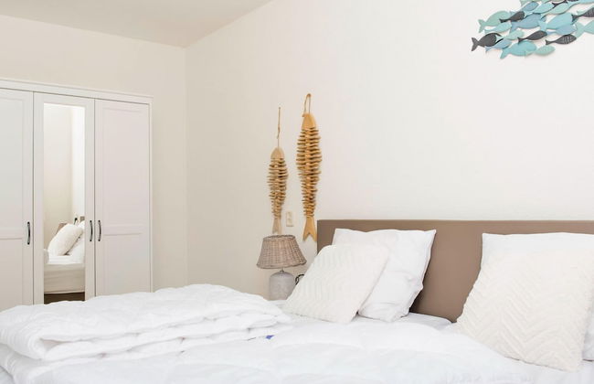 Residence Juliana 14, Holiday Apartment - Foto 34