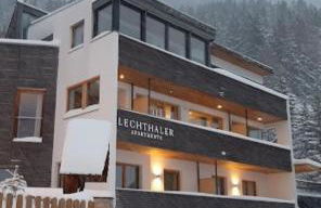 Haus Lechthaler - Foto 47