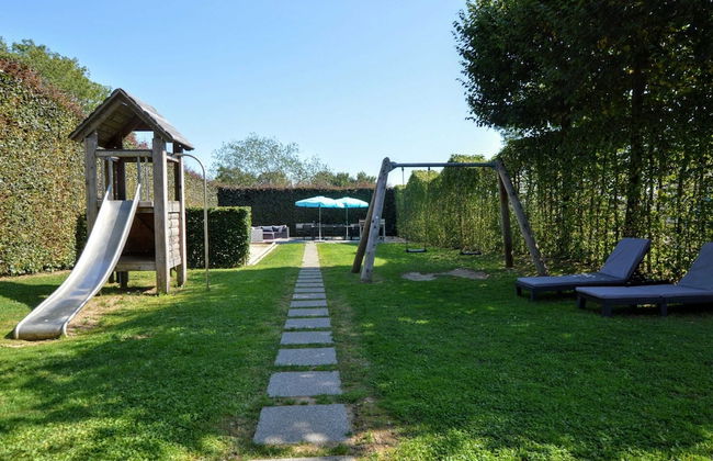 Elsenborn Retreat Near Monschau - Photo 57