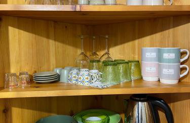 Climbing House Chèrie Madeleine - Foto 16