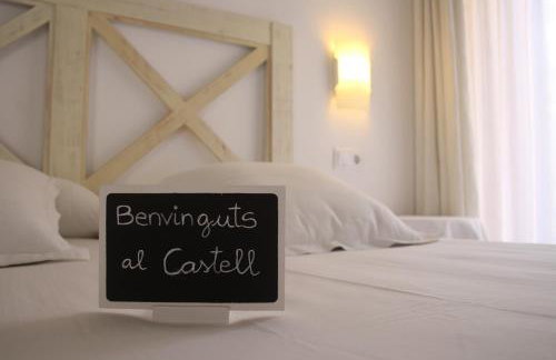 El Castell de la Pobla de Lillet (Adults Only) - Foto 24