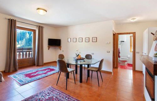 Cima de' Piazzi Apartment 1 - Foto 14