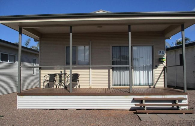 Sundowner Cabin and Tourist Park - Photo 24