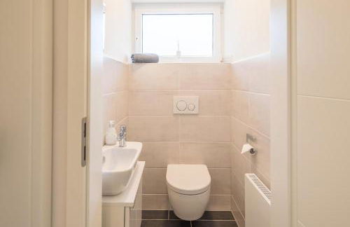 Villa Lütt-KEINE MONTEURE- - Foto 12