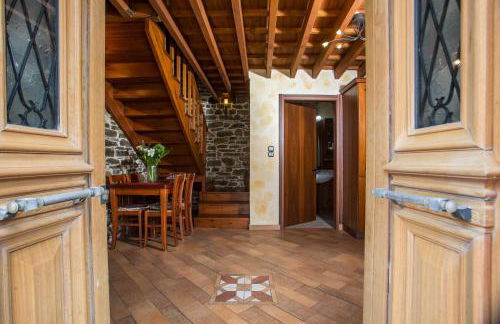 Echo Traditional House - Ηχώ Παραδοσιακό Σπίτι - Foto 6