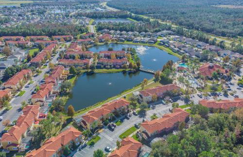 Charmosa 3Q/2.5B c/Jacuzzi * Vista Lago * - Foto 34